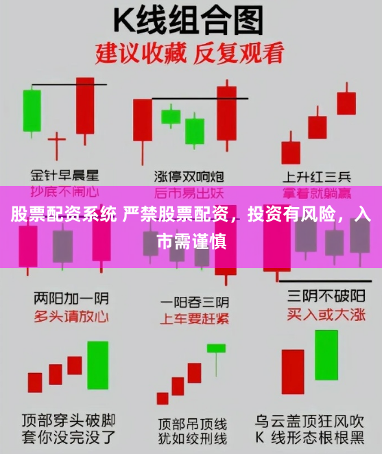 股票配资系统 严禁股票配资，投资有风险，入市需谨慎