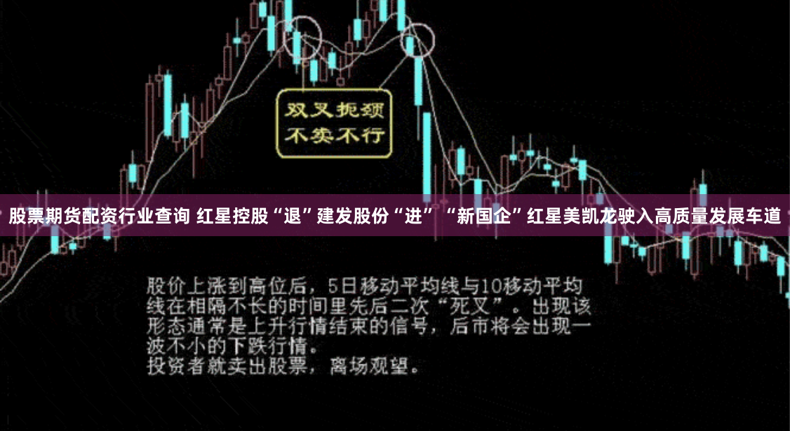 股票期货配资行业查询 红星控股“退”建发股份“进” “新国企”红星美凯龙驶入高质量发展车道